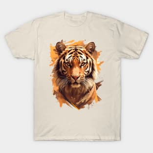 tiger T-Shirt